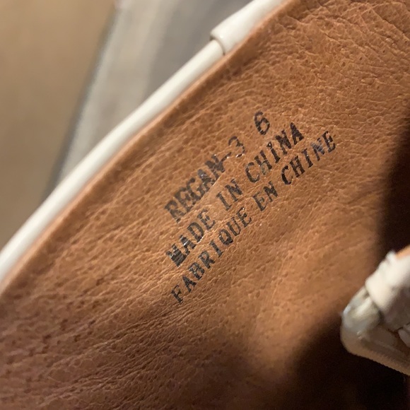 Jeffery Campbell boots - Picture 7 of 8